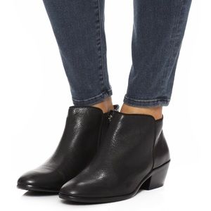 Sam Edelman Shoes - NWOB Sam Edelman Petty Leather Boots Size 9 1/2 Sam Edelman Shoes - NWOB Sam Edelman Petty Leather Boots Size 9 1/2